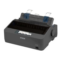 Epson Dot Matrix LQ-350 